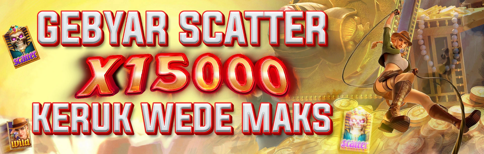 HokiSinar88 Banner Slot Online